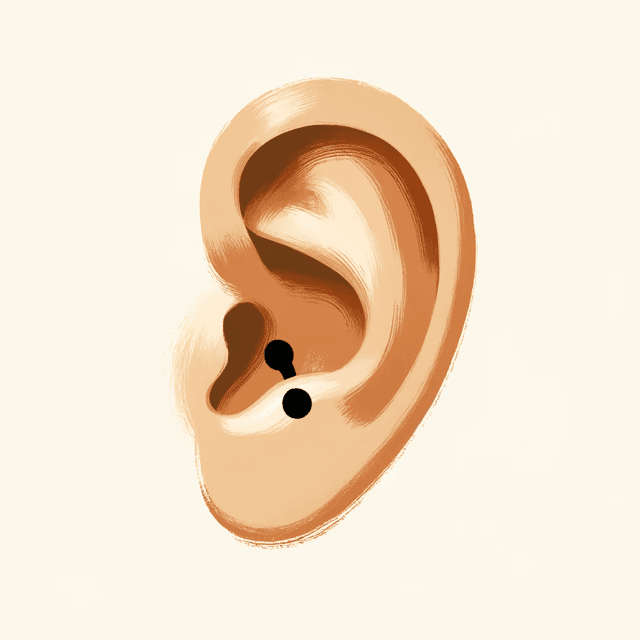 Anti-Tragus